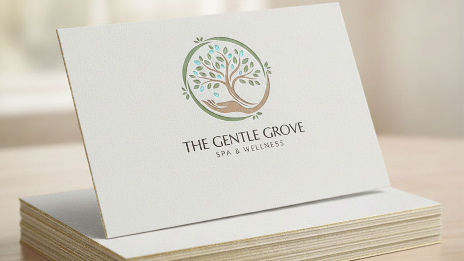 Screenshot of website of Azaron