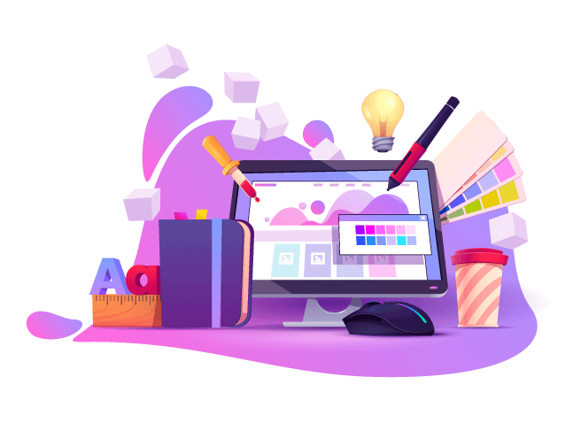 Leading web designing company in Kozhikode Calicut providing E-commerce and SEO services near Cyberpark.