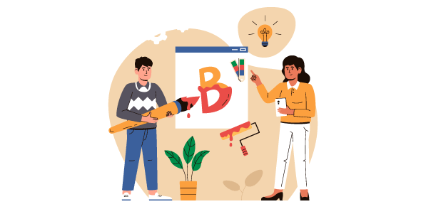 Corporate branding and logo design for businesses in Technopark Trivandrum and Infopark Kochi.